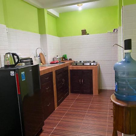 Villa Melanting Karangasem Eksteriør bilde
